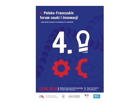 forum franco polonais de la recherche et de l'innovation