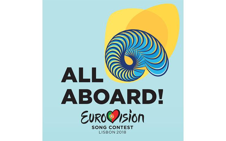 Eurovision 2018