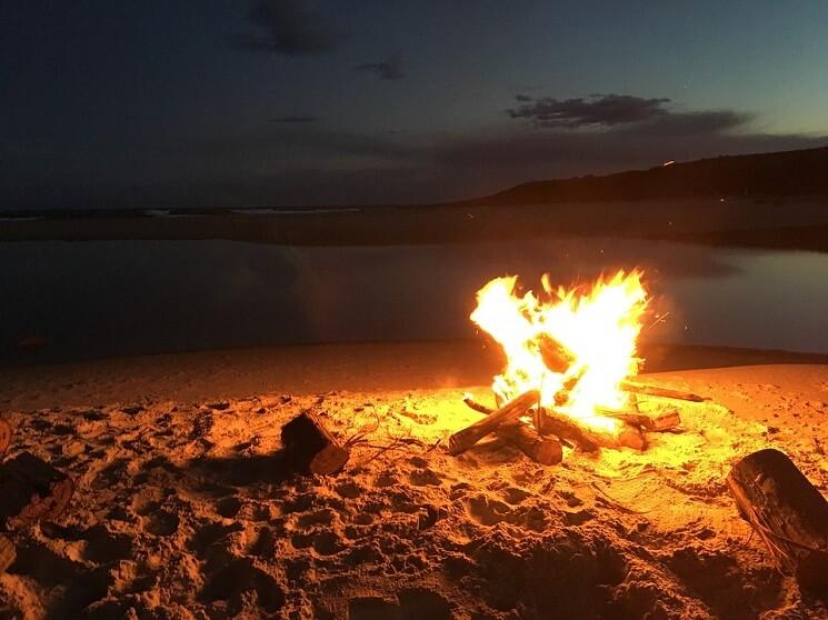 saint-Jean, une fête flamboyante à Valencia