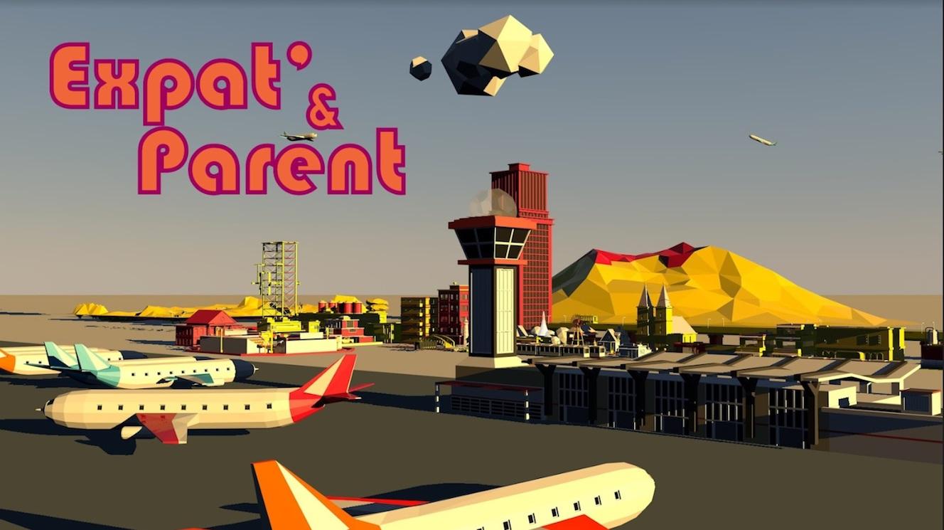 MOOC parents expatriés