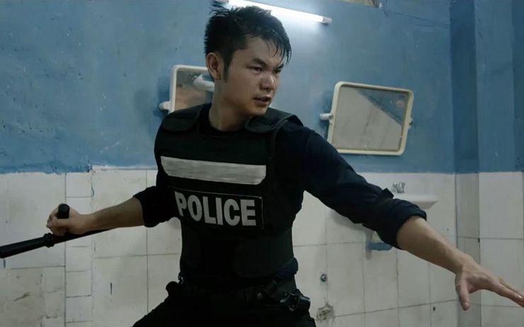 Jean-Paul Ly-Jailbreak-Cascade-Acteur-Marvel-DocteurStrange-Netflix