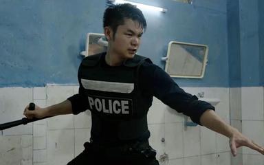 Jean-Paul Ly-Jailbreak-Cascade-Acteur-Marvel-DocteurStrange-Netflix