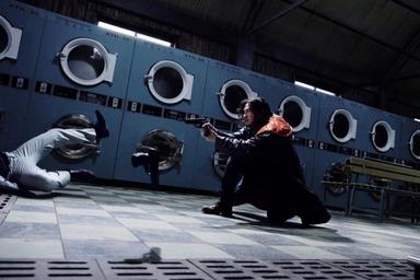 the trough film policier polar hong kong nick cheung