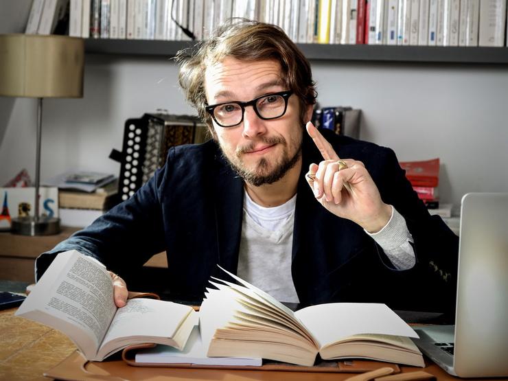 Lorant-Deutch-par-E.Sokol_