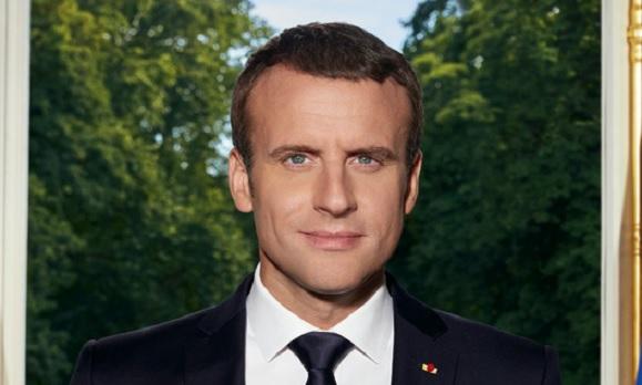Macron visite Nouvelle-Calédonie 30 ans Ouvéa
