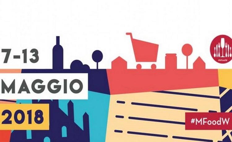 Milano food week 2018