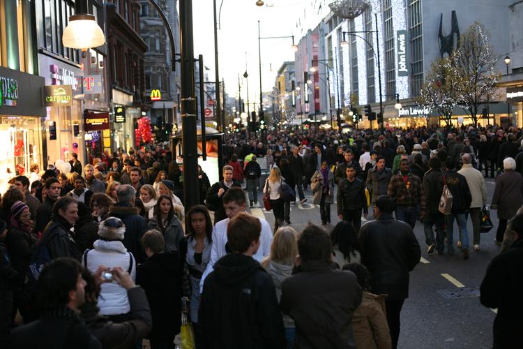 Bientôt une journée “Londres sans voitures” ?