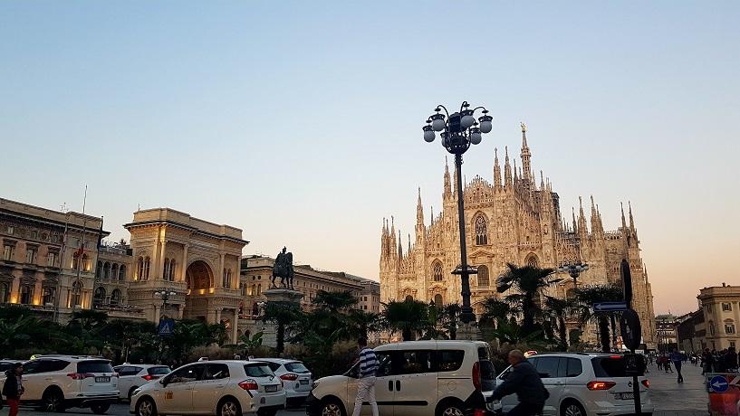Duomo, Milan, Tripadvisor