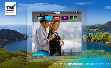 TV5MONDE PACIFIQUE