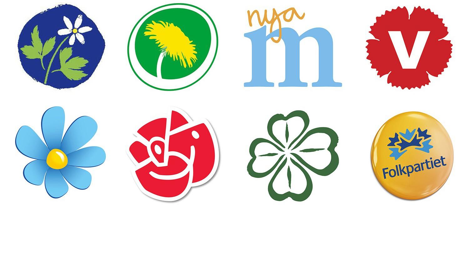 Election 2018 Suède