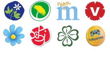 Election 2018 Suède