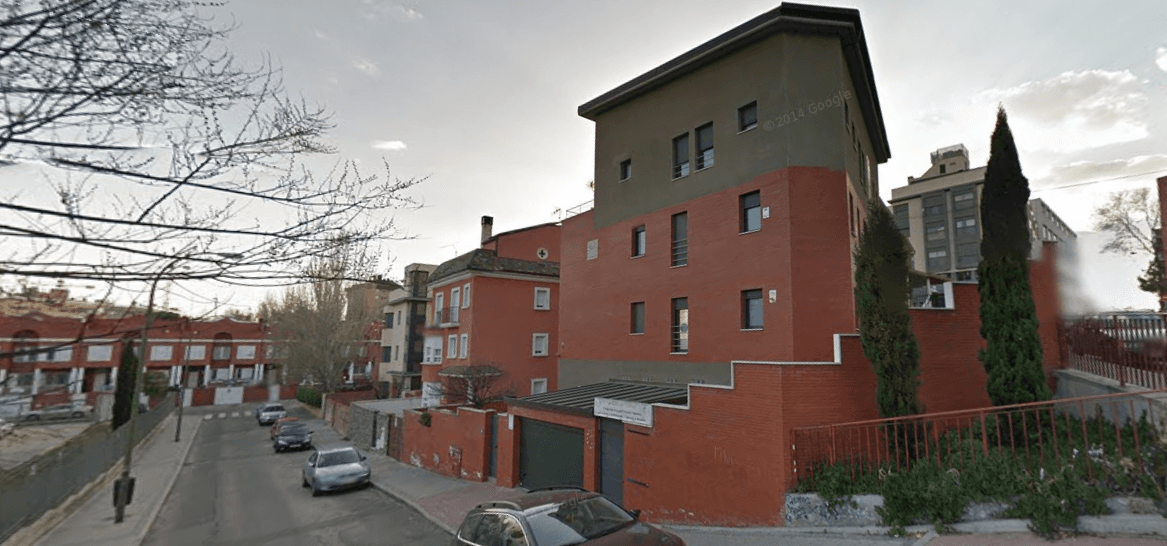 bistrot français madrid