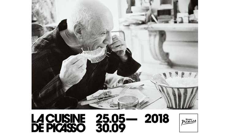 cuisine picasso barcelone