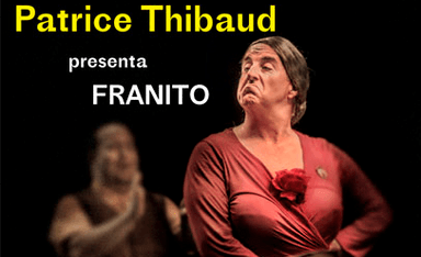 franito patrice thibaud