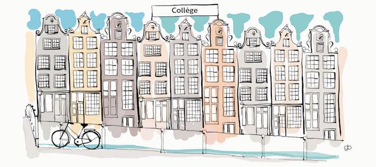 Collège français Amsterdam