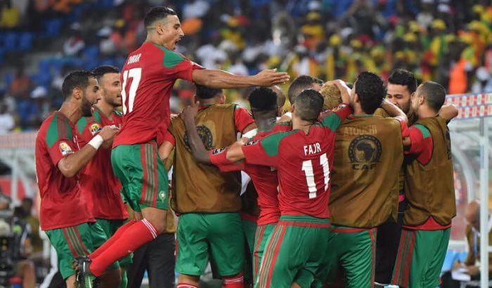 beIN Sports retransmettra gratuitement les matchs du Maroc durant la coupe du Monde