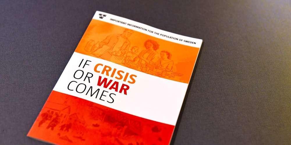 manuel, situations de crises ou de guerre