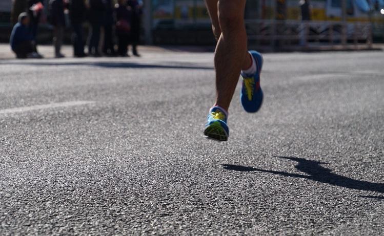 jogging courir milan