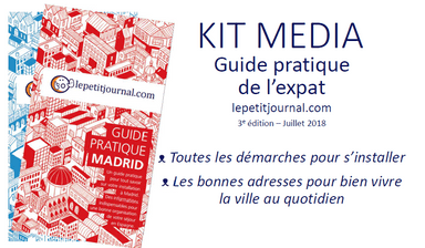 kit media 2018