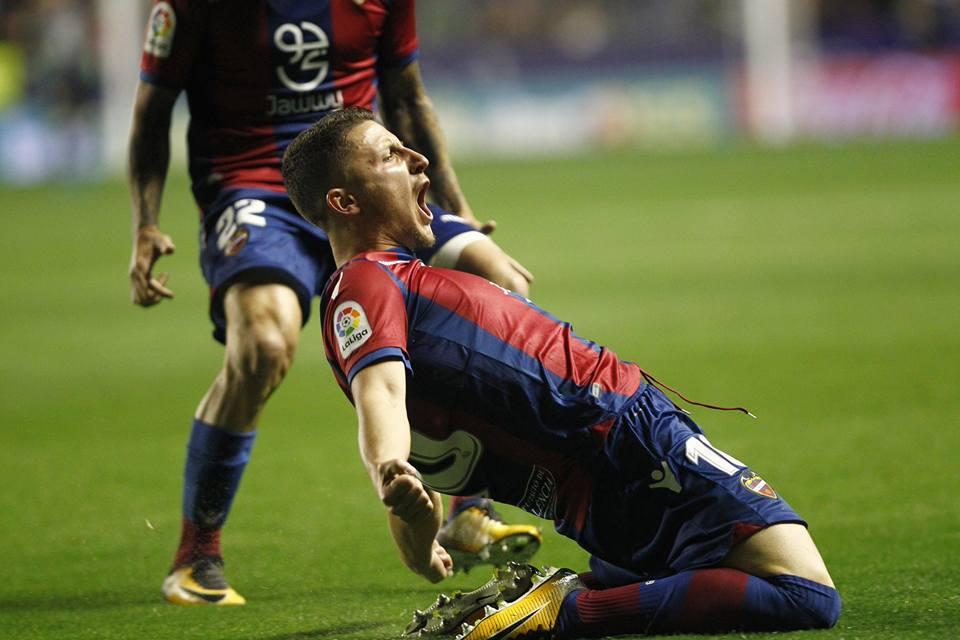 Bardi et Boateng ont atomisé le Barça