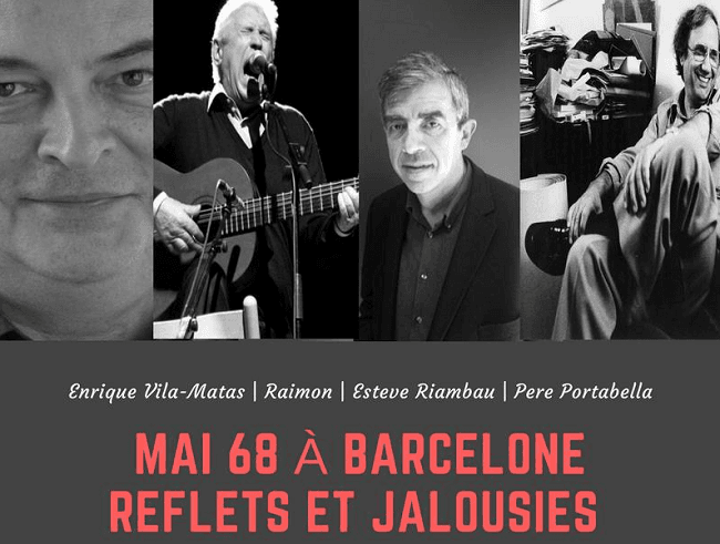 conférence mai 68 ifb