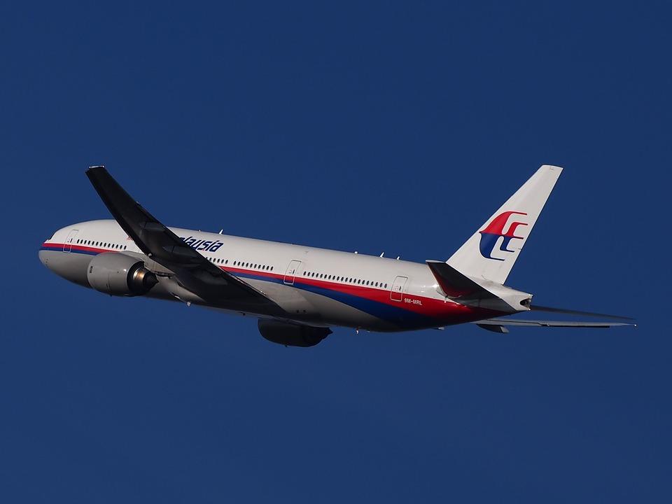 malaysia airlines MH370  Océan Indien Australie