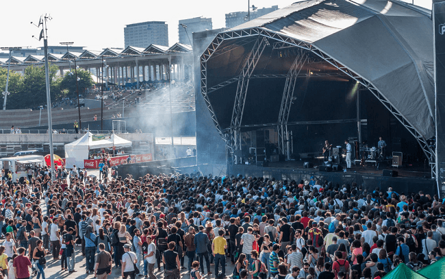 primavera sound