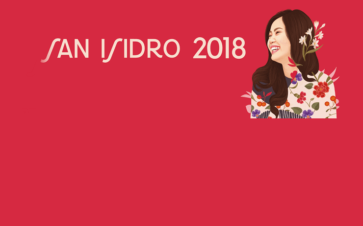 fêtes san isidro 2018