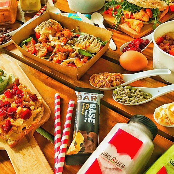 STREET FOOD; Singapour; restaurants pas chers