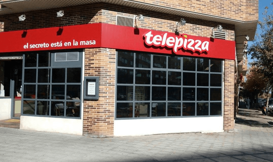 telepizza