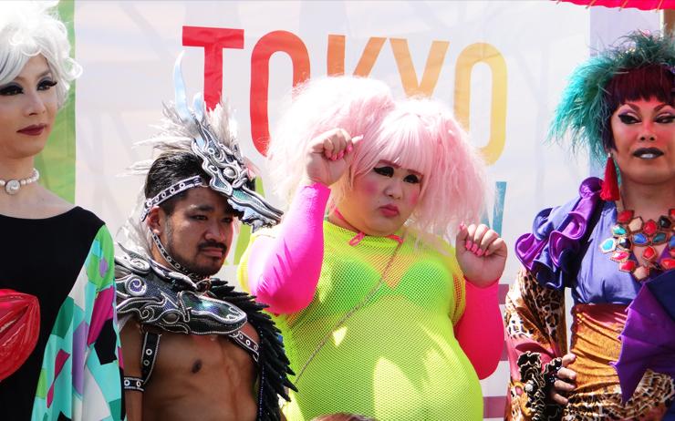 tokyo-rainbow-week-gay-pride