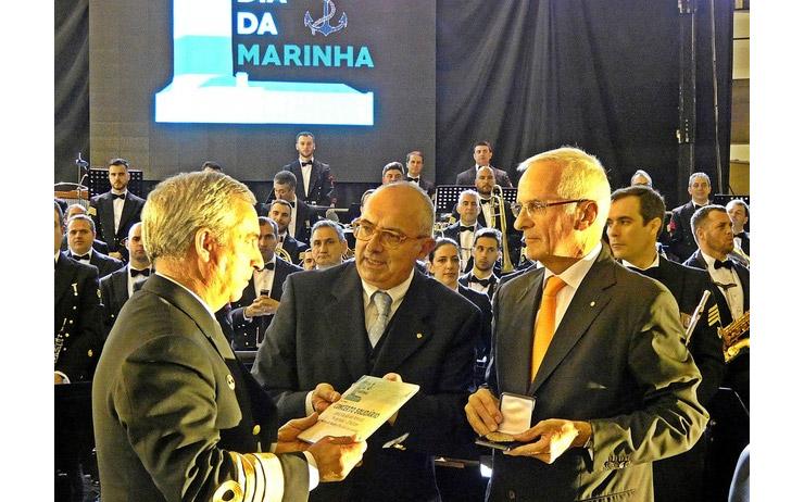 Concert de la Marine