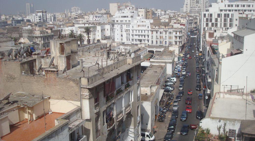 L’Agence urbaine de Casablanca veut recréer l’identité de la ville
