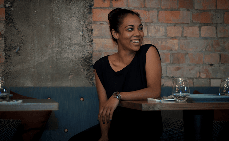 Cassia restaurant Auckland Metro Top 50