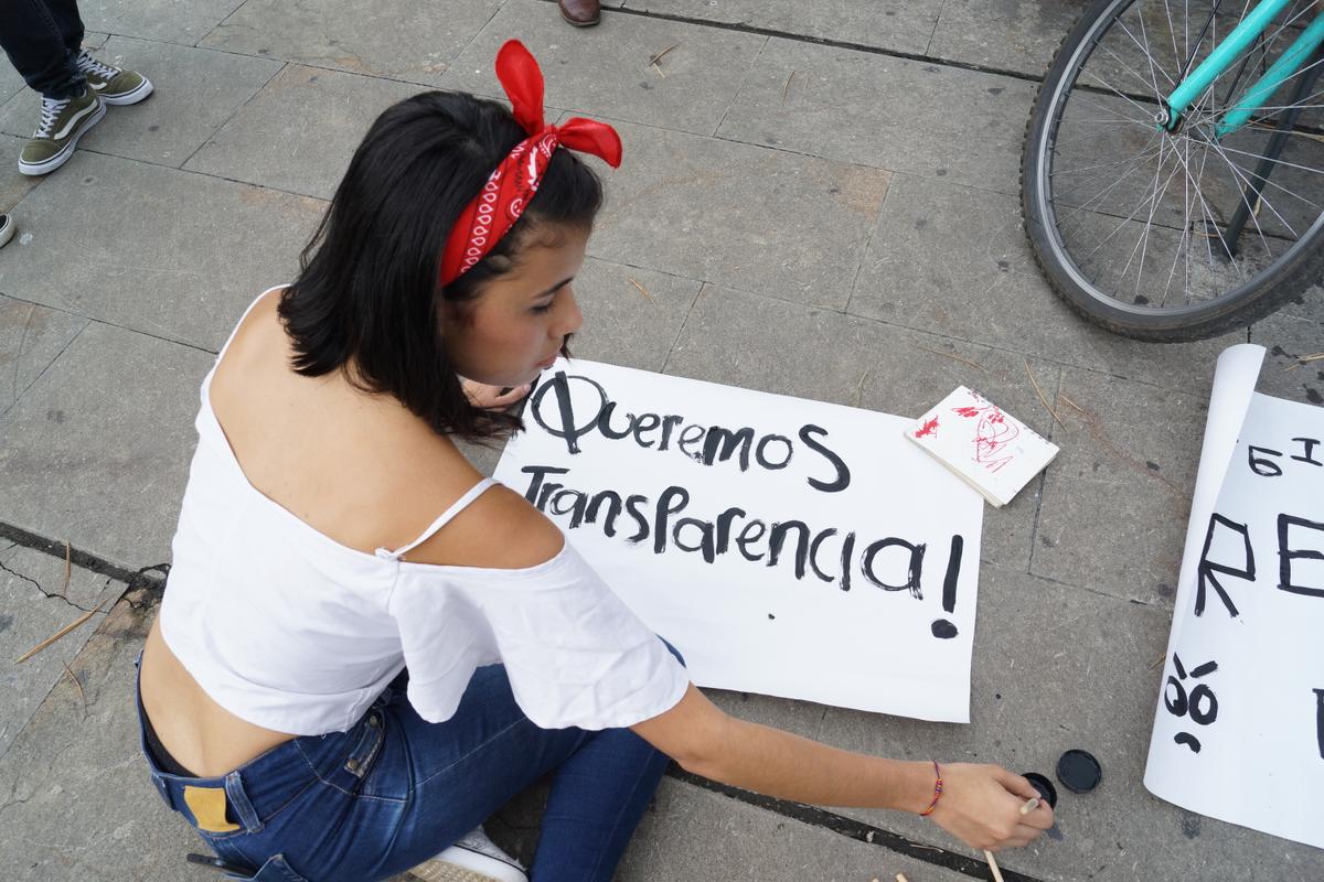 elections colombie vote president santos petro duque democratie paix farc ELN