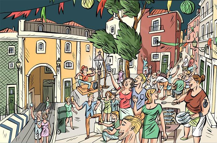 Fetes-Lisbonne