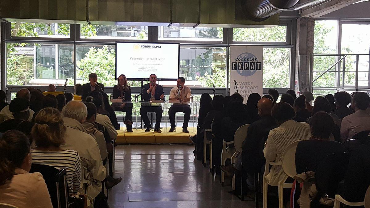 expatriation, forum expat