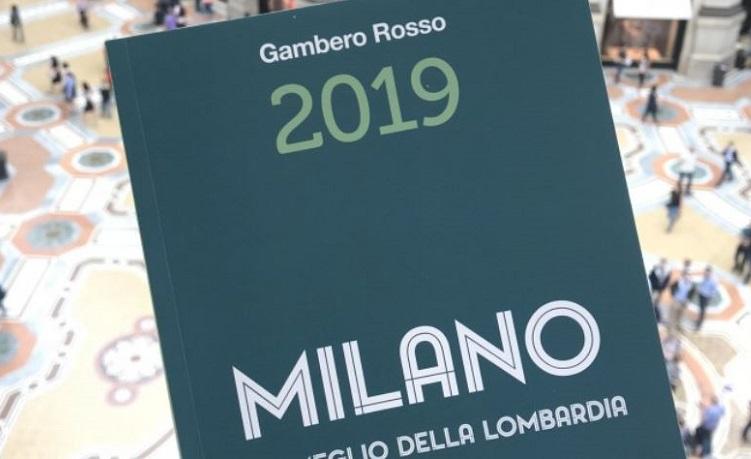 Gambero Rosso 2019