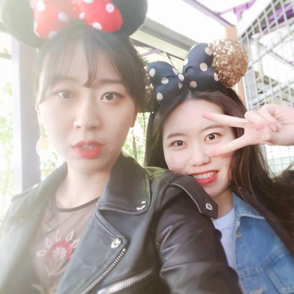 étudiants coréens france