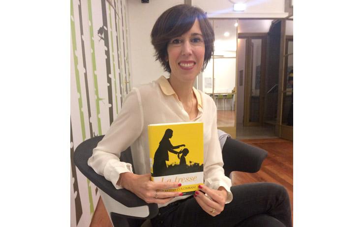 Laetitia Colombani La Tresse