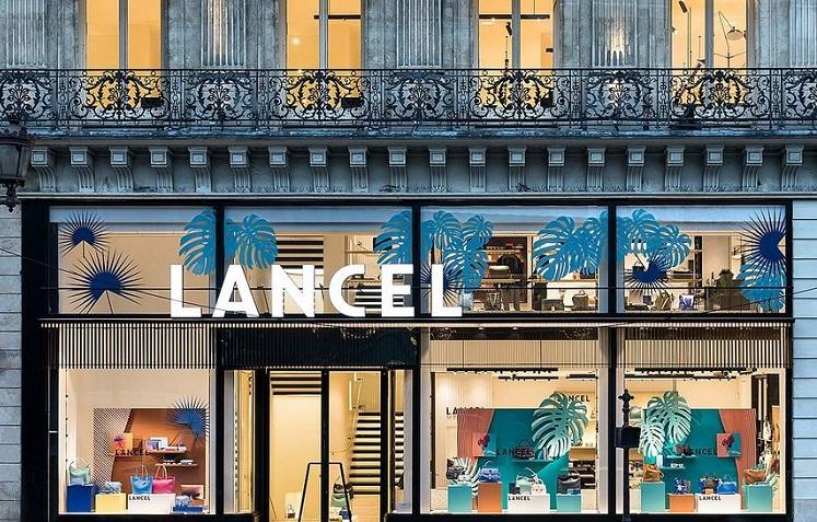 Sacs Lancel Piquadro