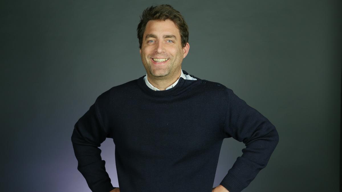 Olivier Sinson, Udemy