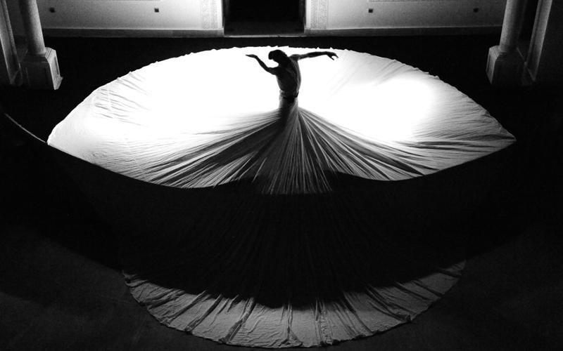 La compagnie de danse Cie Col’jam se produit le 28 juin à La Villa des Arts de Casablanca et présente sa nouvelle chorégraphie « Rouh »