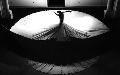 La compagnie de danse Cie Col’jam se produit le 28 juin à La Villa des Arts de Casablanca et présente sa nouvelle chorégraphie « Rouh »