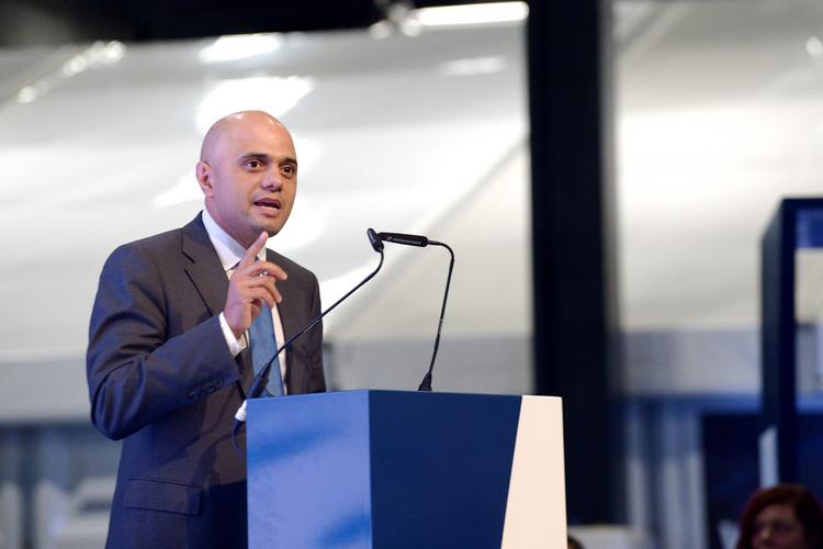 Londres - Brexit - Europe - expatriés - Sajid Javid