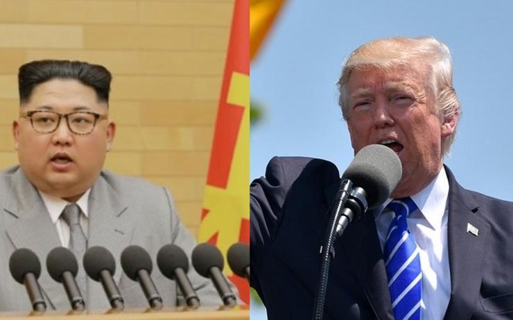 Le sommet Etats-Unis - Corée du Nord pourrait mettre fin à la guerre