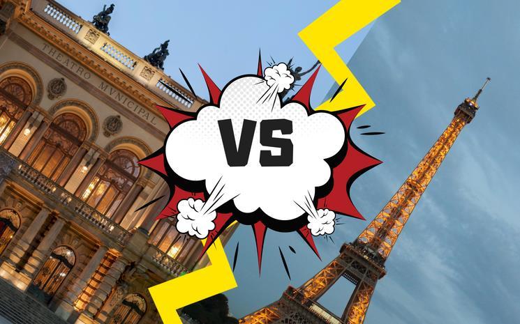 Cout de la vie Brésil Sao Paulo expatriation