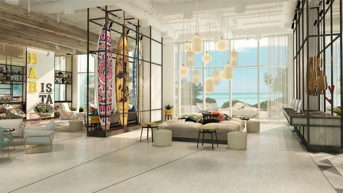 Dubai-Rove-Hotel-abordable-La-Mer