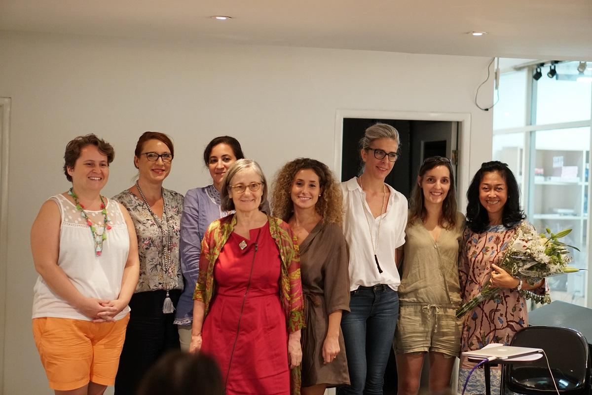 Association / Jakarta Accueil/ Indonesie/Expatriation/Election