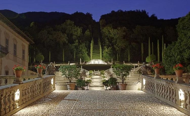 Villa della porta Bozzolo (varese) | ©FAI